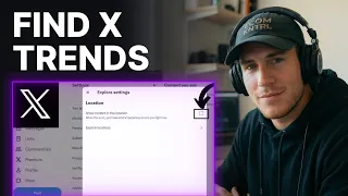 How to Find Trends on X Across the World 2026 Step-by-Step