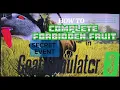 How to complete Forbidden Fruit secret event in Goat Simulator 3