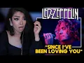 Download Lagu FIRST TIME REACTION | Led Zeppelin - \
