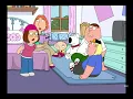 Family Guy - Dear diary