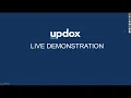 Improving collaboration with Updox