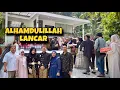 Download Lagu AKHIRNYA SAMPAI JOGJA ‼️ACARA SEDERHANA DALAM MENYAMBUT KEDATANGAN KEMANTEN BARU DAN PENGIRING🥰🎉
