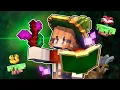 Can I 100 Minecraft s Biggest Magic Mod
