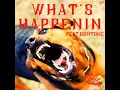 Download Lagu DreGo x Bbm Tone - What Happein