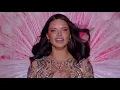 TRIBUTE Adriana Lima walks her last Victoria s Secret Show 2018 LEGENDADO EM PORTUGUES