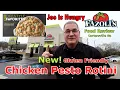 Fazoli s New Gluten Friendly Chicken Pesto Rotini Review Joe is Hungry
