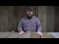 DuluthFlex Fire Hose Relaxed Fit Foreman Pants-Review