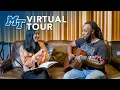 College of Media and Entertainment MTSU Virtual Campus Tour