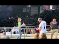 Josh Ross - Red Flags @ American Family Insurance Amphitheater - Milwaukee Wisconsin August, 5 2023