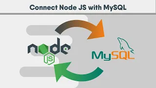 Setup a simple Node Express server with MySQL connection