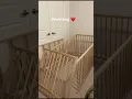 Download Lagu Ikea ledikant uitpakken #nestbaar #ikea #ledikant #baby #nestbaar #kinderkamer #eersteouders #voldoening
