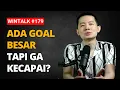 Download Lagu 4 hal yang bisa kamu renungi dalam perjalanan kamu mencapai goal besar..