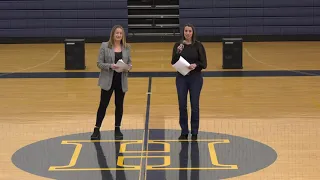 Hanover High School Dance Team Final Showcase 23