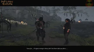 Download Ghost of Tsushima - Silent Death (Quest Walkthrough) MP3