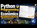 Python for Economics From Zero to Economic Data Analysis