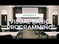 PROJECT2 DFP40023 VISUAL BASIC PROGRAMMING