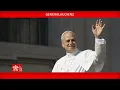 Download Lagu Generalaudienz 3. September 2025 - Papst Leo XIV.
