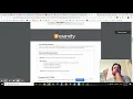Examity Instructions - Workplace Math 10