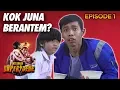 Lagu Juna Berantem! Kok Dede Ga Tau Sih? - Keluarga Super Dede Eps 1 PART 2