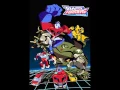 Lagu Transformers Animated Japanese Opening Theme Song