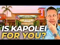 PROS AND CONS Of Making Kapolei Hawaii Your Home What You NEED To Know Living In Oahu Hawaii