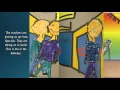 2015-2016 American Academy 2nd Grade Storybooking