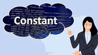 Constants in C Programming