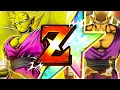 IT S LIKE HE NEVER LEFT 100 EZA LR TEQ POWER AWAKENING ORANGE PICCOLO DBZ Dokkan Battle
