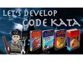 LD Code Kata - Potter