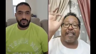 شهادة ظابط سابق في جيش السوداني ما ولد في الساحة السياسية أصدق من حميدتي      دندنها