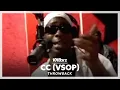 Lagu CC (VSOP) | Throwback Sessie 2008 | 101Barz