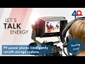 Download Lagu PV power plants: Intelligently retrofit storage systems