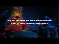 MLP G5:My Little Pony A New Generation|Together-Callie Twisselman|Traducida al español
