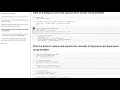 My Take an ambiguous word and explore all itssenses using WordNet