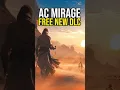 Download Lagu Free New DLC Announced For Assassin's Creed Mirage... (AC Mirage DLC)