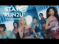 Download Lagu STAYC(스테이씨) 'RUN2U' [Instrumental]