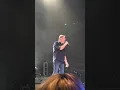 Come Back As A Country Boy - Blake Shelton 10/2/21 in Milwaukee, WI