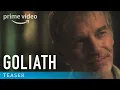 Download Lagu Officiële teaser van Goliath met Billy Bob Thornton | Prime Video