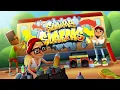 Download Lagu SUBWAY SURFERS (Main Theme) 10 hours