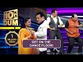Lagu Dus Ka Dum मंच बना Contestants के लिए Dance Floor! | Dus Ka Dum