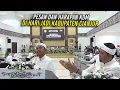 Download Lagu INI PESAN DAN HARAPAN KDM DI HARI JADI KABUPATEN CIANJUR