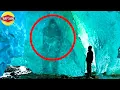 Sukar dipercayai! Mereka temui ini tertanam di bawah ais. (Terkedu!)