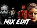 Varathan ✗ Billa ✗ Animal ✗ Mangalavaaram (mix edit) | EDITED BY JAY NAIR - Audio credit: Steines FX