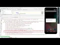 Toolbar Error in Android Studio