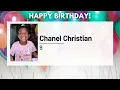 KPLC 7News Sunrise Birt ays - July 21 2026
