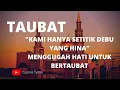 Download Lagu Puisi Taubat | Buya Hamka | Menggugah Hati untuk Kembali Bertaubat | Memohon Ampun atas Dosa-Dosa