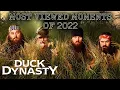 Duck Dynasty Most Viewed Moments of 2022