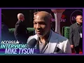 Mike Tyson s Daughter Gushes About How He s A Really Good Dad