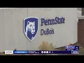 No point in waiting PSU trustees vote to close DuBois 6 other campuses