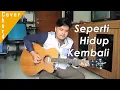 Download Lagu Seperti Hidup Kembali (Andra and the Backbone) | Cover | Chord